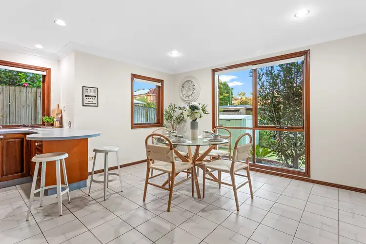Sixth view of Homely house listing, 30 Juliana Crescent, Baulkham Hills NSW 2153
