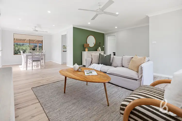 Fourth view of Homely rural property listing, 454 Lambs Valley Road, Lambs Valley NSW 2335