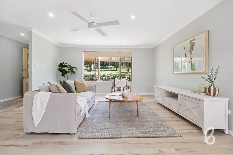 Fifth view of Homely rural property listing, 454 Lambs Valley Road, Lambs Valley NSW 2335