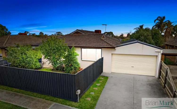67 Mossfiel Drive, Hoppers Crossing VIC 3029
