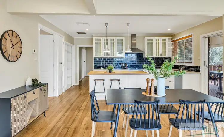 Third view of Homely house listing, 67 Mossfiel Drive, Hoppers Crossing VIC 3029