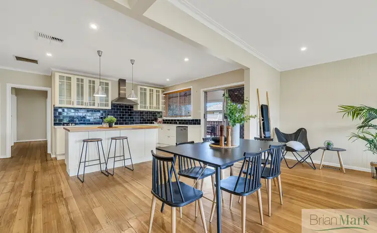 Fourth view of Homely house listing, 67 Mossfiel Drive, Hoppers Crossing VIC 3029