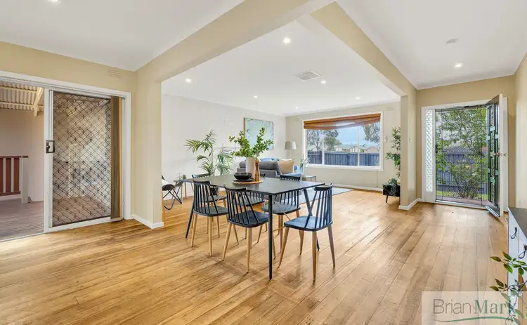Fifth view of Homely house listing, 67 Mossfiel Drive, Hoppers Crossing VIC 3029