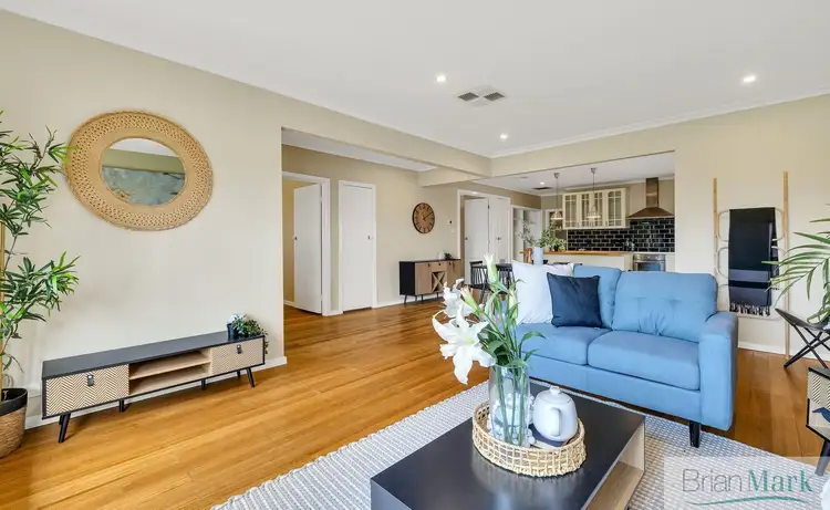 Sixth view of Homely house listing, 67 Mossfiel Drive, Hoppers Crossing VIC 3029
