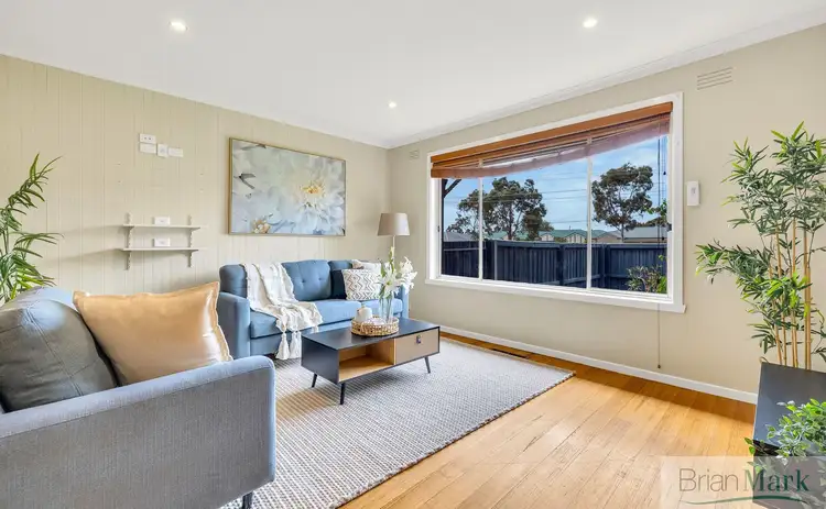Seventh view of Homely house listing, 67 Mossfiel Drive, Hoppers Crossing VIC 3029