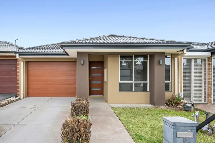 12 MacArthur Way, Mickleham VIC 3064