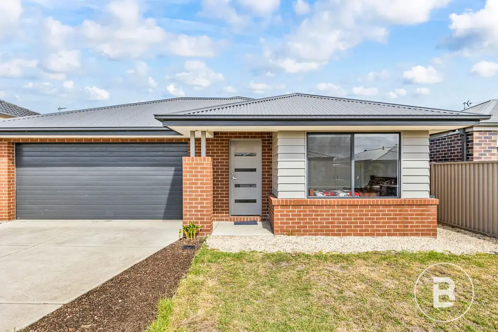 Main view of Homely house listing, 16 Barn Owl Avenue, Winter Valley VIC 3358