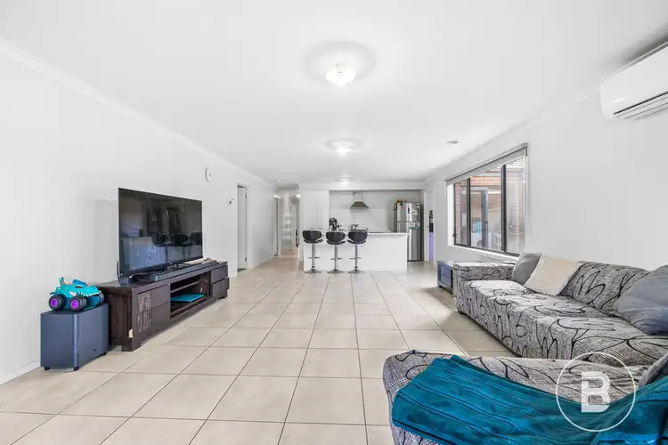 Third view of Homely house listing, 16 Barn Owl Avenue, Winter Valley VIC 3358