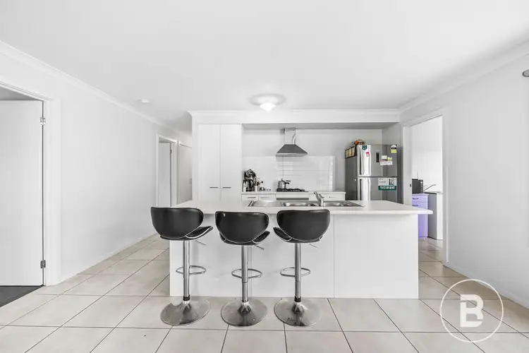 Fifth view of Homely house listing, 16 Barn Owl Avenue, Winter Valley VIC 3358