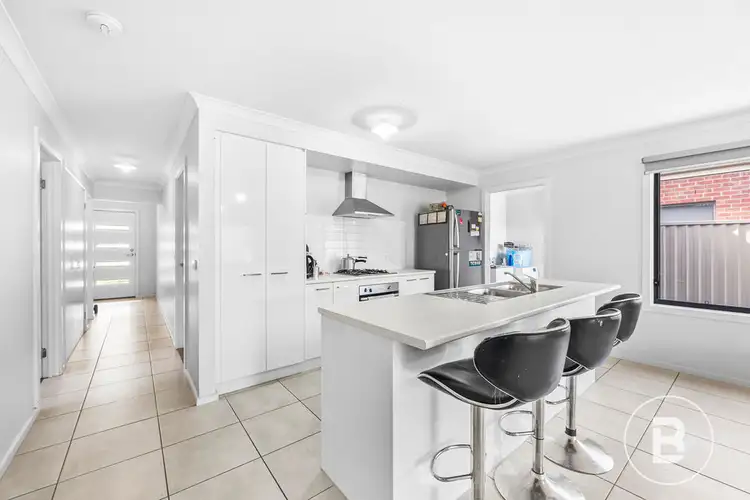 Sixth view of Homely house listing, 16 Barn Owl Avenue, Winter Valley VIC 3358