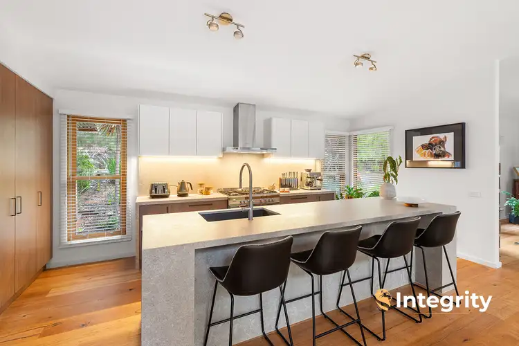 Second view of Homely house listing, 159 Wallaby Way, Pheasant Creek VIC 3757