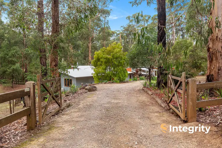 Fourth view of Homely house listing, 159 Wallaby Way, Pheasant Creek VIC 3757