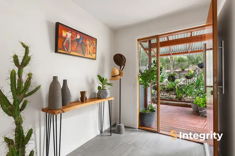 Fourth view of Homely house listing, 159 Wallaby Way, Pheasant Creek VIC 3757