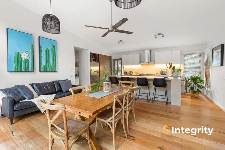 Sixth view of Homely house listing, 159 Wallaby Way, Pheasant Creek VIC 3757