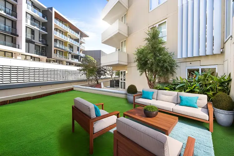 402B/5 Pope Street, Ryde NSW 2112