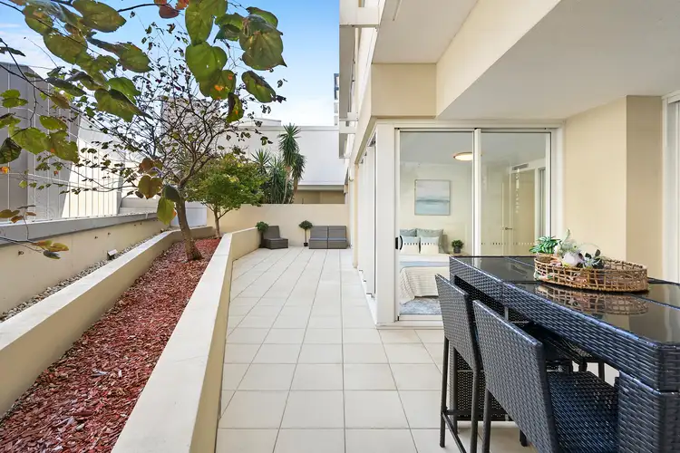 Third view of Homely apartment listing, 402B/5 Pope Street, Ryde NSW 2112