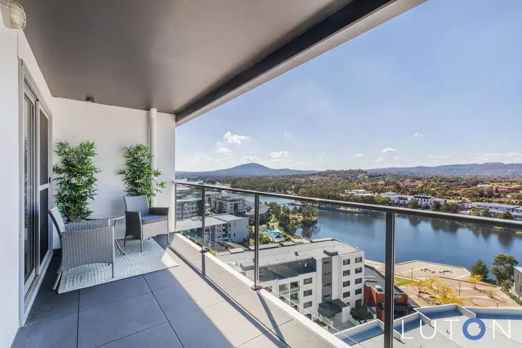 351/325 Anketell Street, Greenway ACT 2900