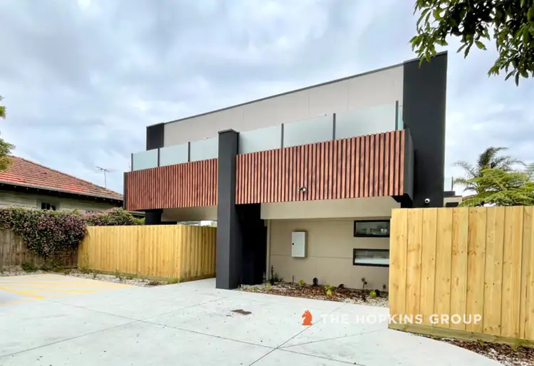 765 Warrigal Road