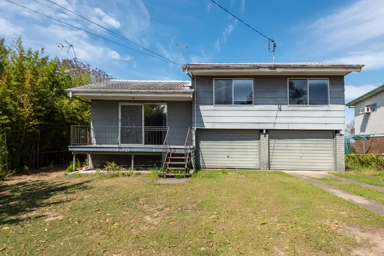 7 Stuart Street, Woodridge QLD 4114