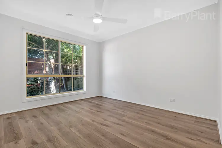 Fourth view of Homely townhouse listing, 3/18 Sylvan Grove, Pascoe Vale VIC 3044