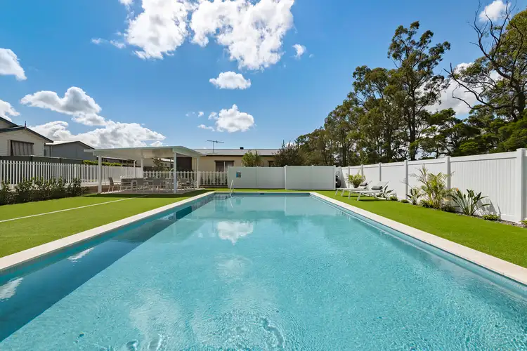 Third view of Homely villa listing, E3/56 Carrs Road, Neath NSW 2326