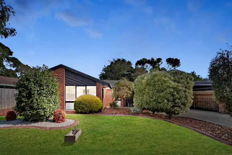 14 Ashfield Drive