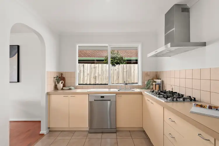 Third view of Homely house listing, 14 Ashfield Drive, Berwick VIC 3806