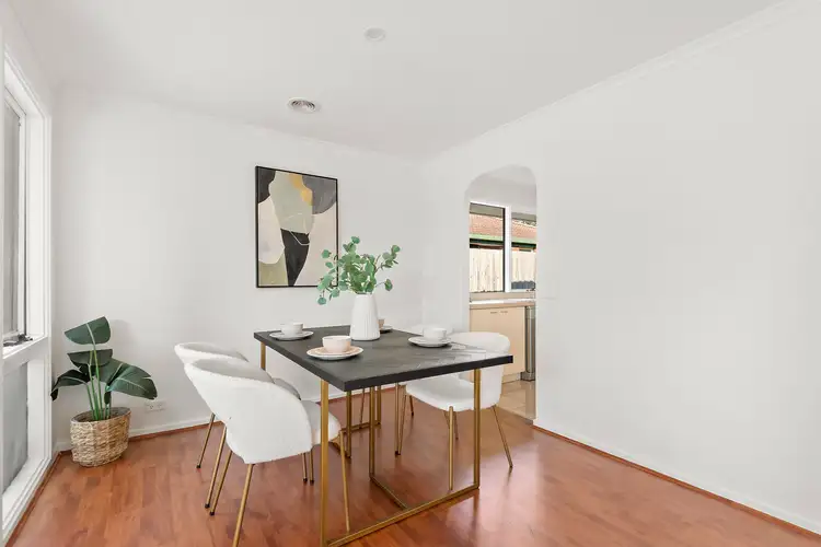 Fifth view of Homely house listing, 14 Ashfield Drive, Berwick VIC 3806