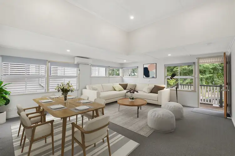 3/11 Munro Street, Auchenflower QLD 4066