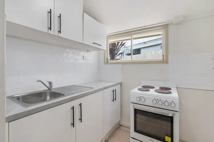 Second view of Homely unit listing, 3/11 Munro Street, Auchenflower QLD 4066