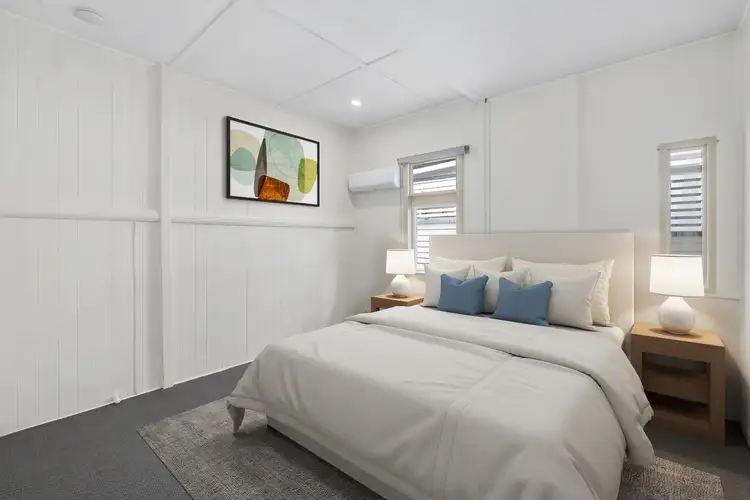 Third view of Homely unit listing, 3/11 Munro Street, Auchenflower QLD 4066