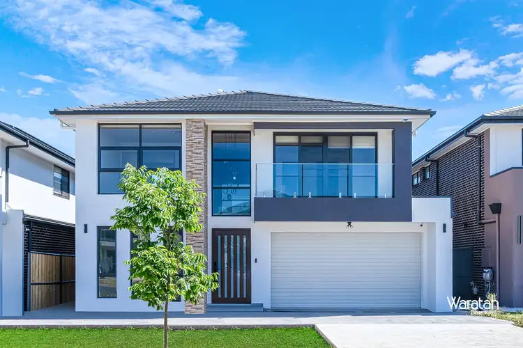 292 Abell Road, Marsden Park NSW 2765