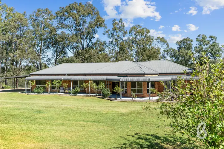 Second view of Homely house listing, 1 Ka Wal, Singleton NSW 2330