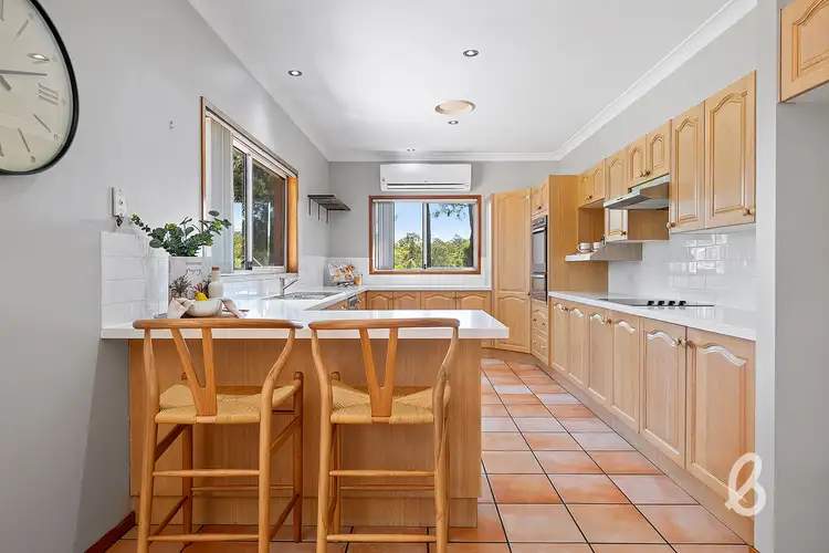 Fifth view of Homely house listing, 1 Ka Wal, Singleton NSW 2330