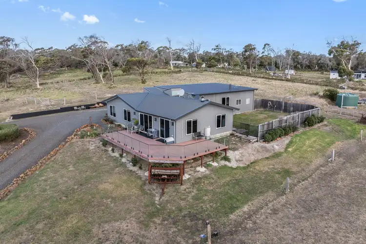 441 Sandy Points Road