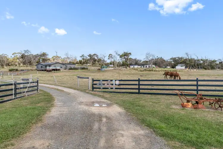 Second view of Homely house listing, 441 Sandy Points Road, Bridport TAS 7262