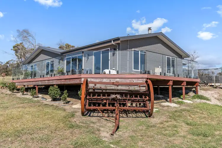Third view of Homely house listing, 441 Sandy Points Road, Bridport TAS 7262