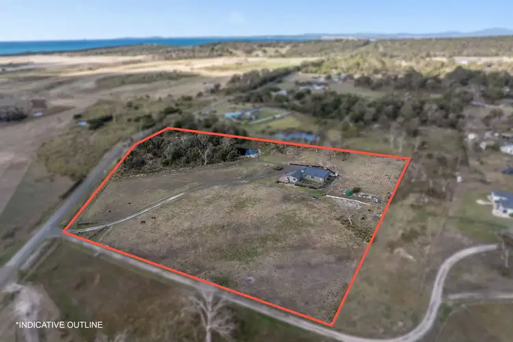 Fourth view of Homely house listing, 441 Sandy Points Road, Bridport TAS 7262