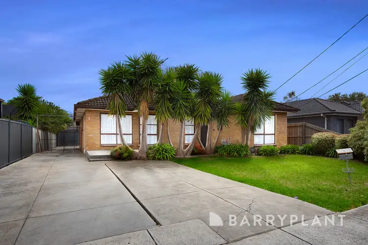 1 Bangerang Avenue