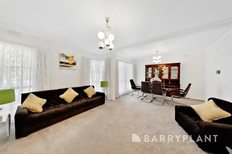 Third view of Homely house listing, 1 Bangerang Avenue, Sunshine North VIC 3020