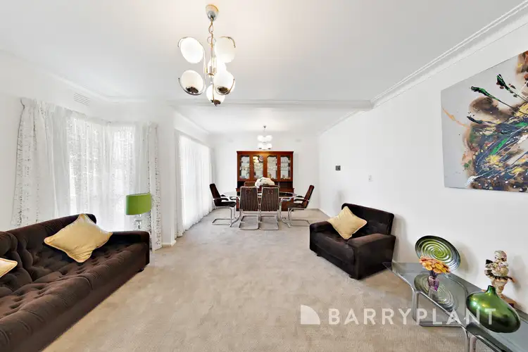 Fourth view of Homely house listing, 1 Bangerang Avenue, Sunshine North VIC 3020