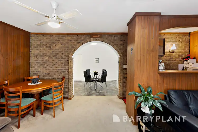 Sixth view of Homely house listing, 1 Bangerang Avenue, Sunshine North VIC 3020