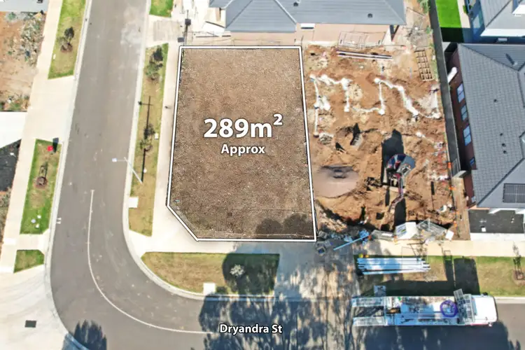 1 Dryandra Street, Manor Lakes VIC 3024