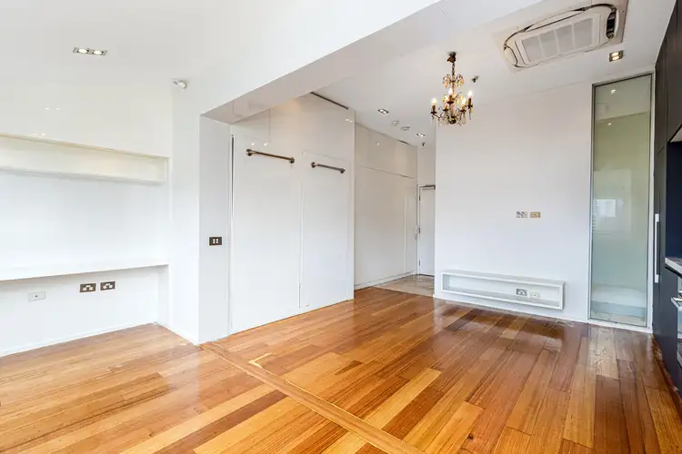 Third view of Homely studio listing, 2/25 East Crescent Street, Mcmahons Point NSW 2060