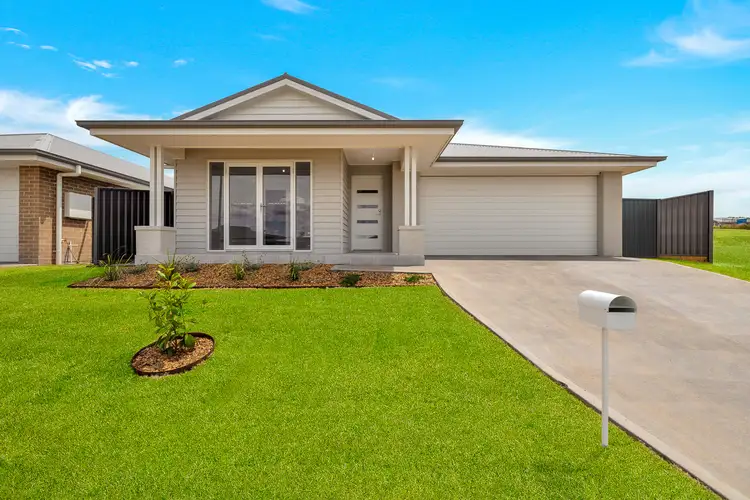 36 Meramie Street, Mudgee NSW 2850