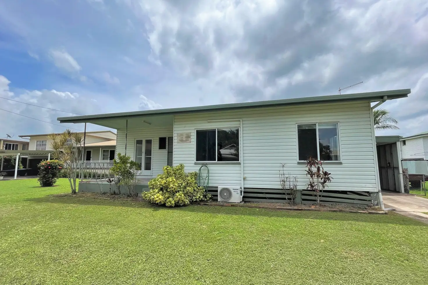 Main view of Homely house listing, 17 Davy Avenue, Proserpine QLD 4800