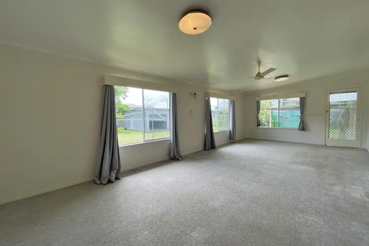 Second view of Homely house listing, 17 Davy Avenue, Proserpine QLD 4800