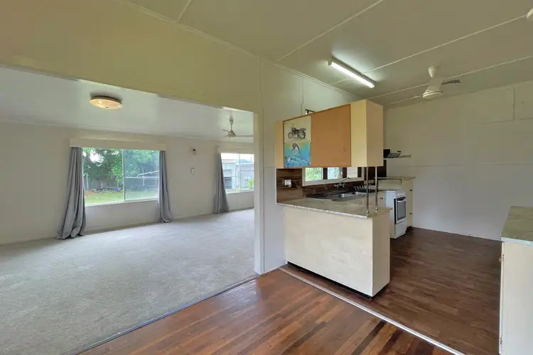 Fourth view of Homely house listing, 17 Davy Avenue, Proserpine QLD 4800