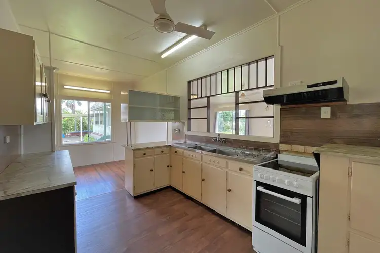 Fifth view of Homely house listing, 17 Davy Avenue, Proserpine QLD 4800