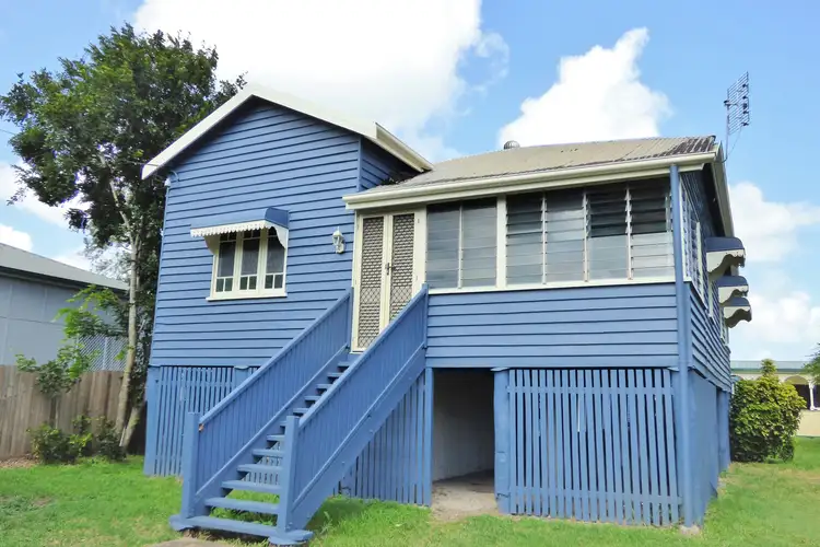 5 Chapman Street, Proserpine QLD 4800